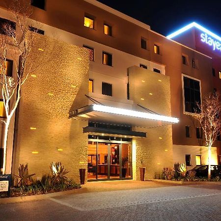 Stayeasy Emalahleni Emalahleni  Экстерьер фото