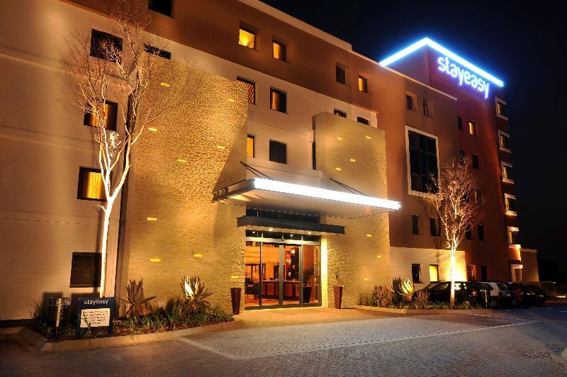 Stayeasy Emalahleni Emalahleni  Экстерьер фото